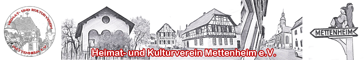Heimat- und Kulturverein Mettenheim